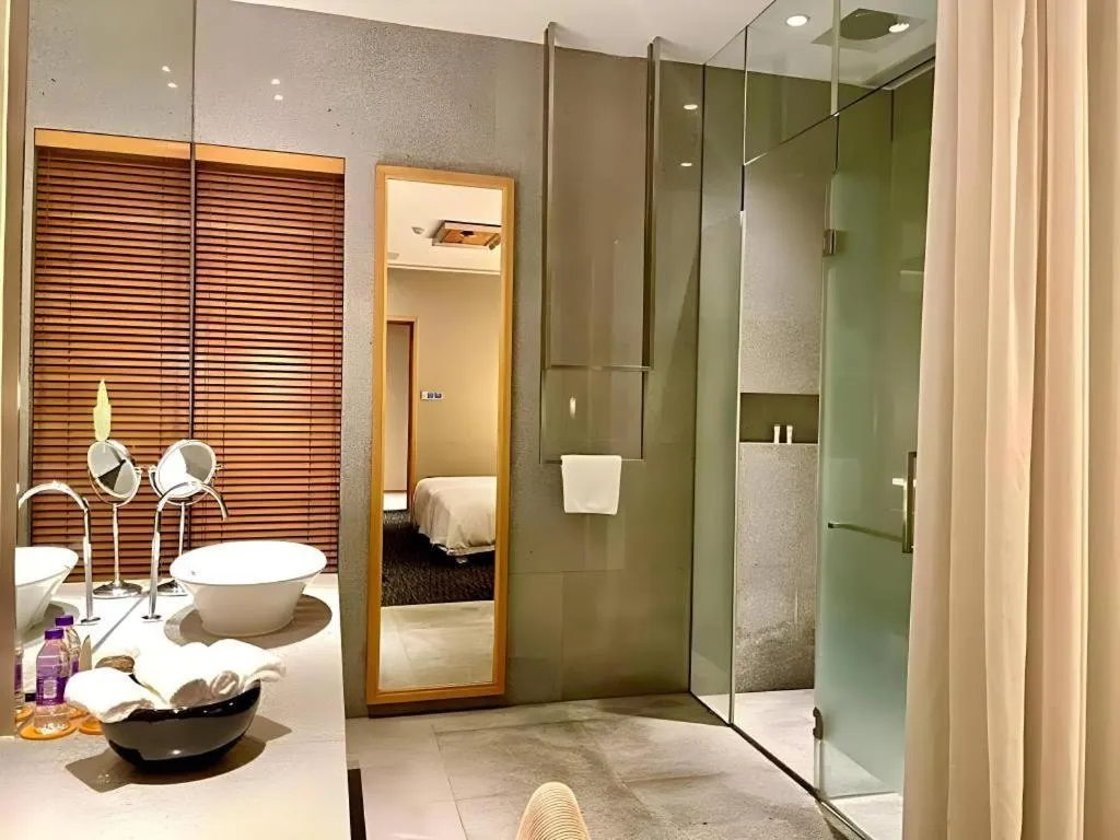 Guangzhou Carat Hotel