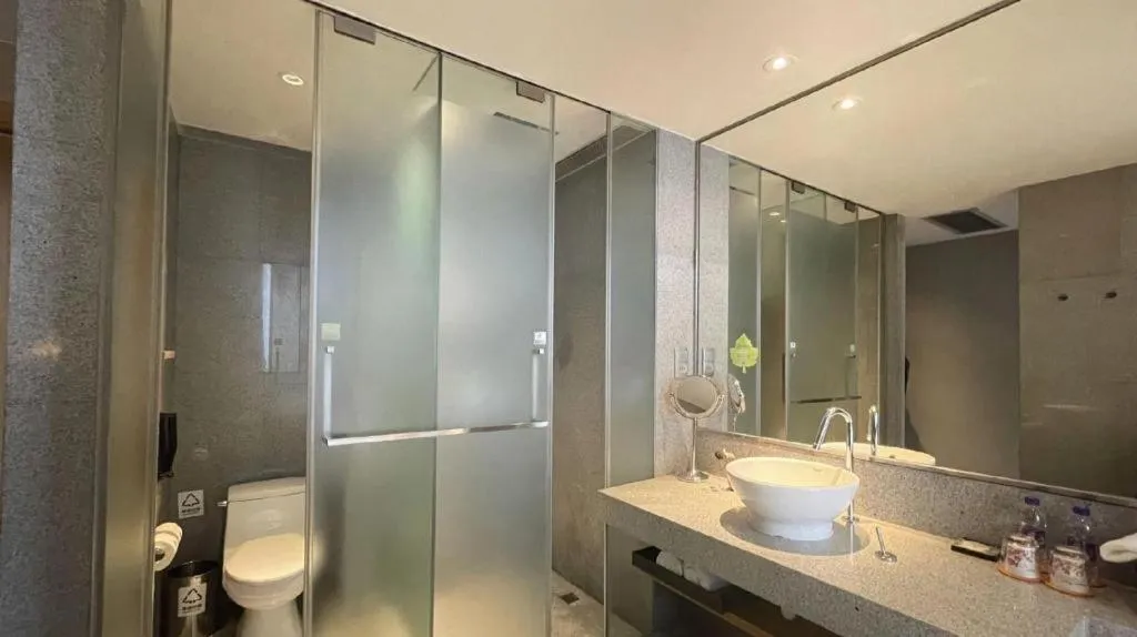 Guangzhou Carat Hotel