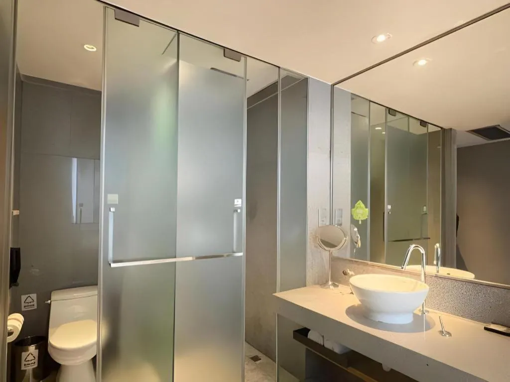 Guangzhou Carat Hotel