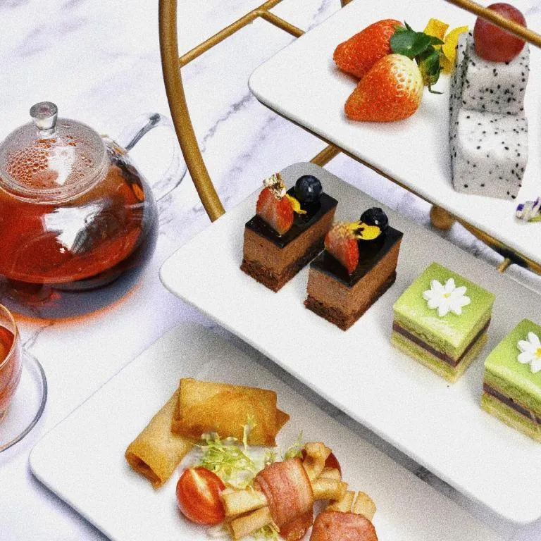 Guangzhou Carat Hotel