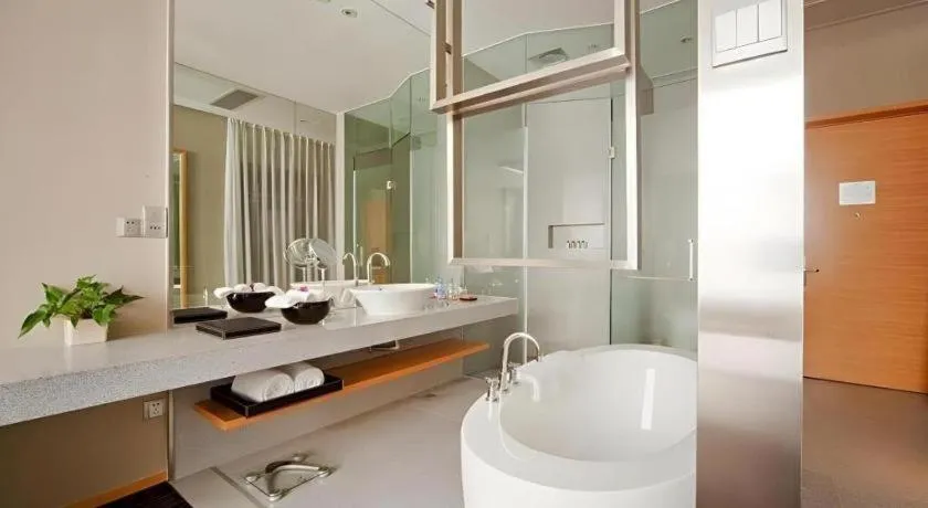 Guangzhou Carat Hotel