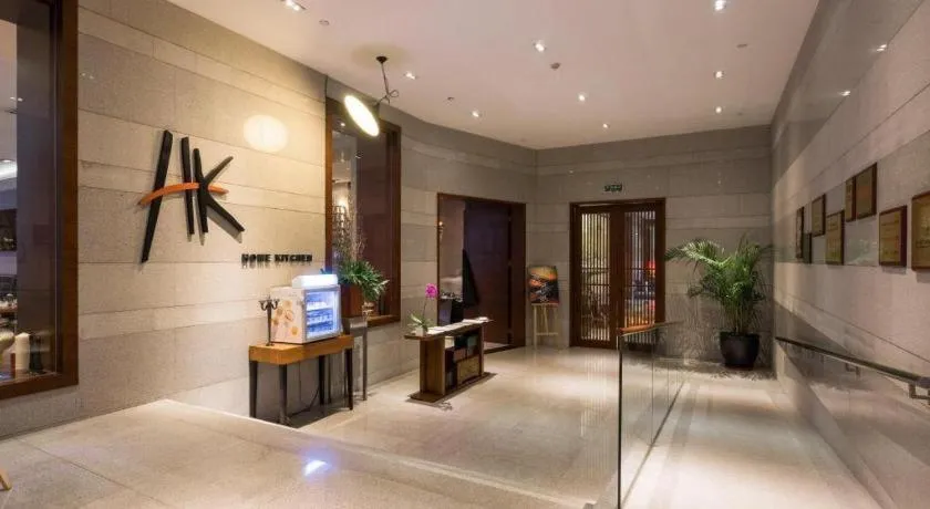 Guangzhou Carat Hotel