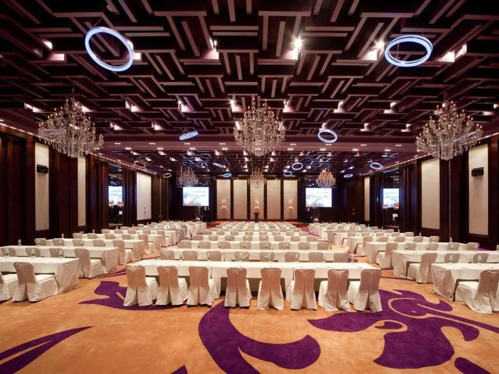 Guangzhou Carat Hotel