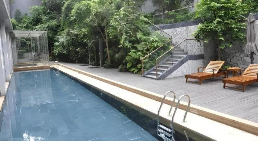 Guangzhou Carat Hotel