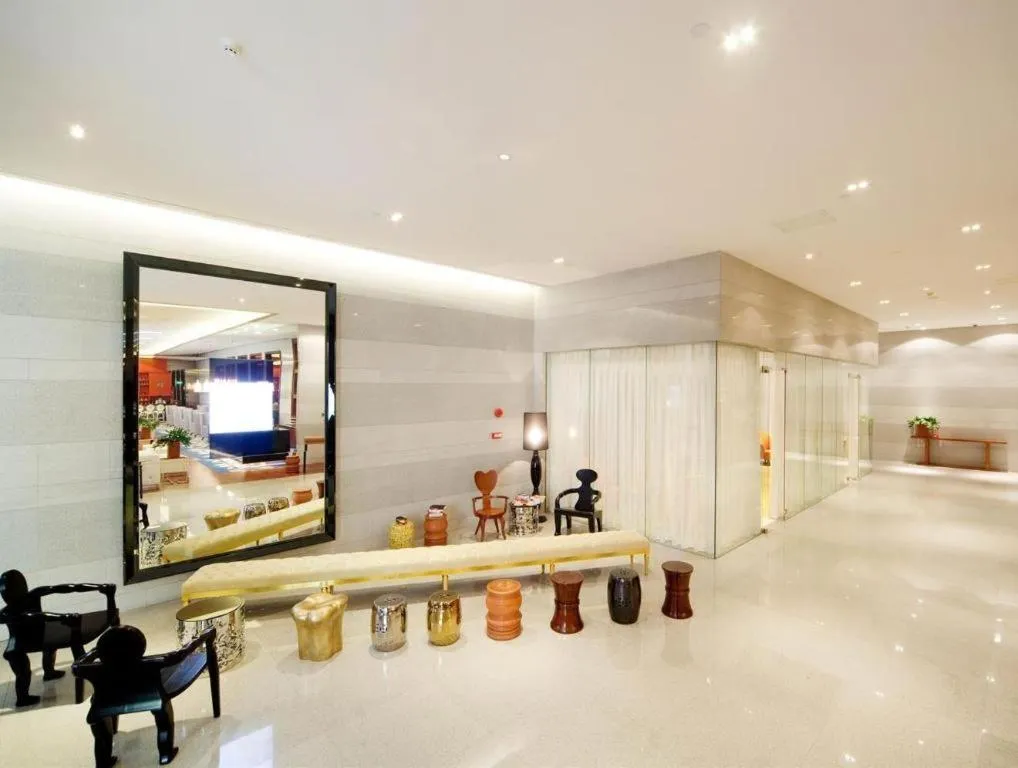 Guangzhou Carat Hotel