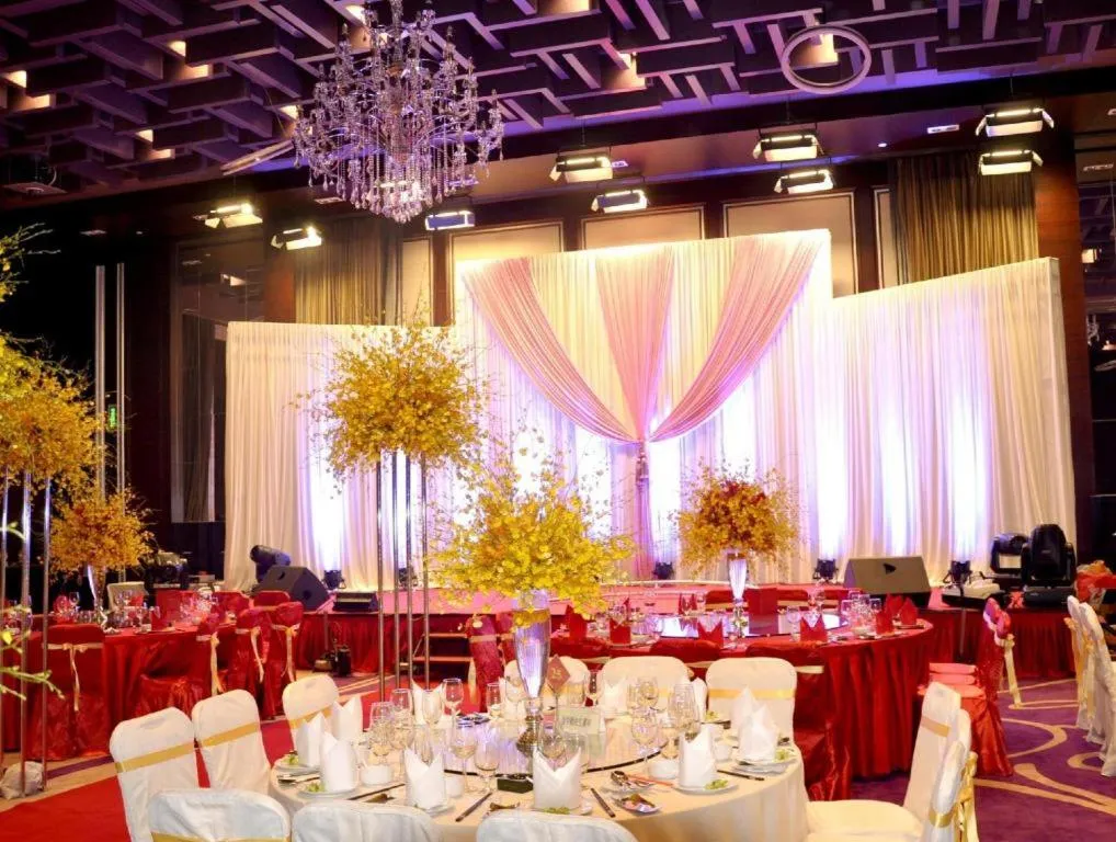 Guangzhou Carat Hotel