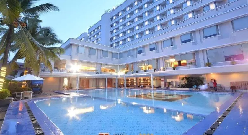 Hotel Pangeran