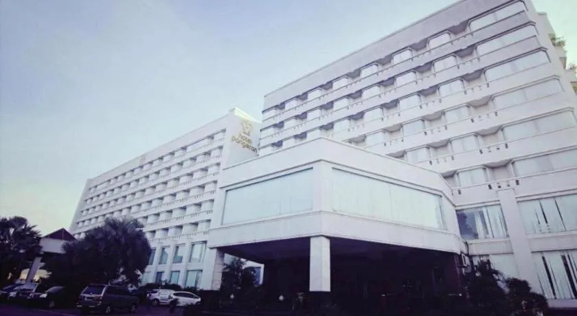 Hotel Pangeran