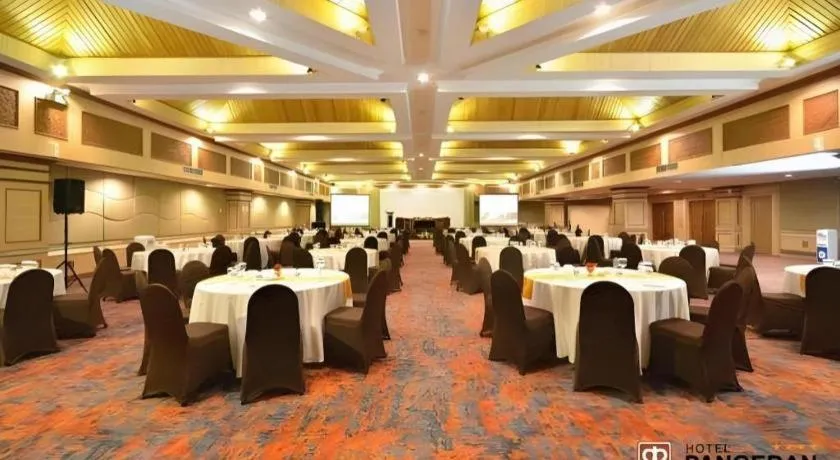 Hotel Pangeran