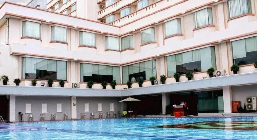 Hotel Pangeran