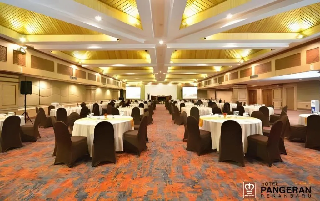 Hotel Pangeran