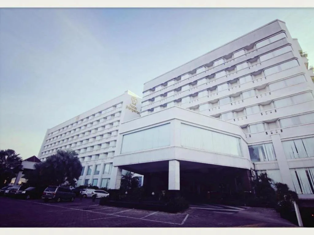 Hotel Pangeran
