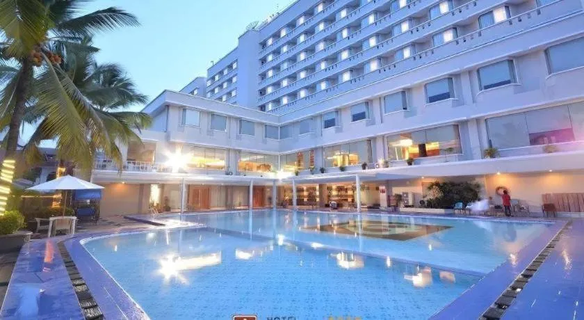 Hotel Pangeran