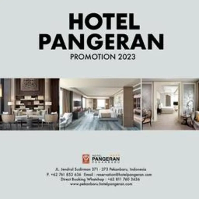 Hotel Pangeran