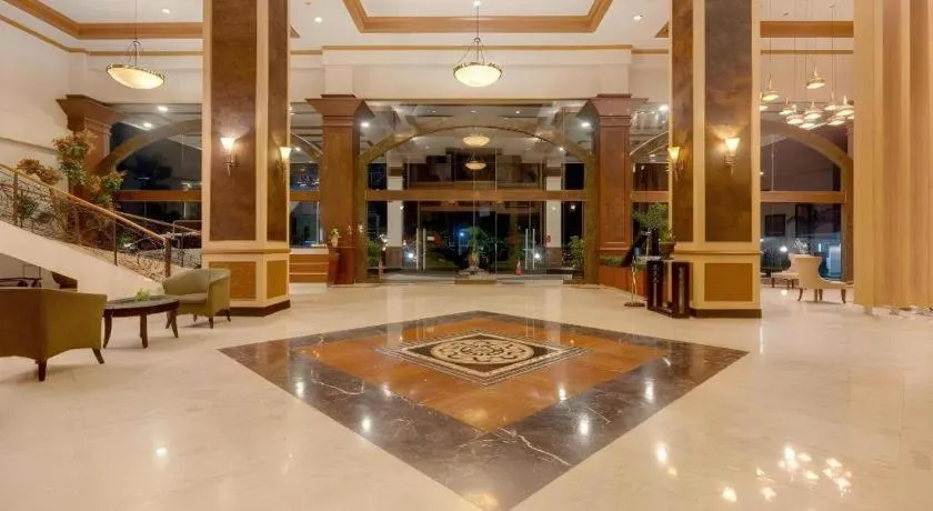 Hotel Pangeran