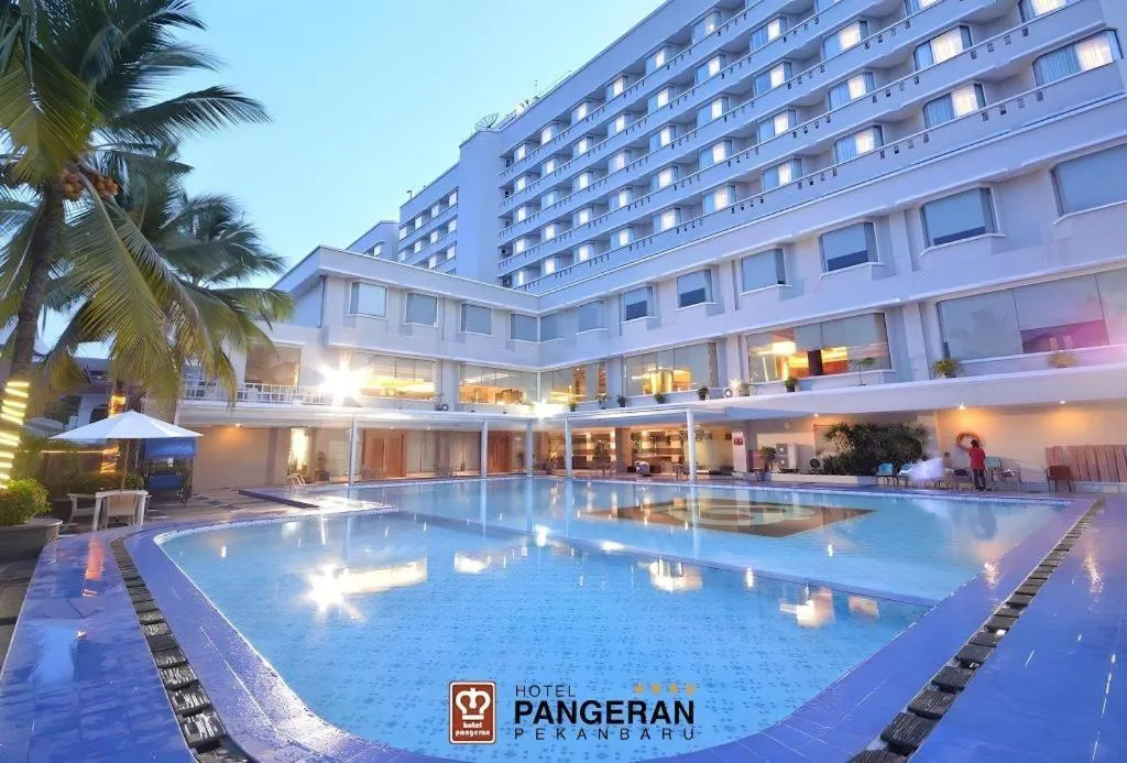 Hotel Pangeran