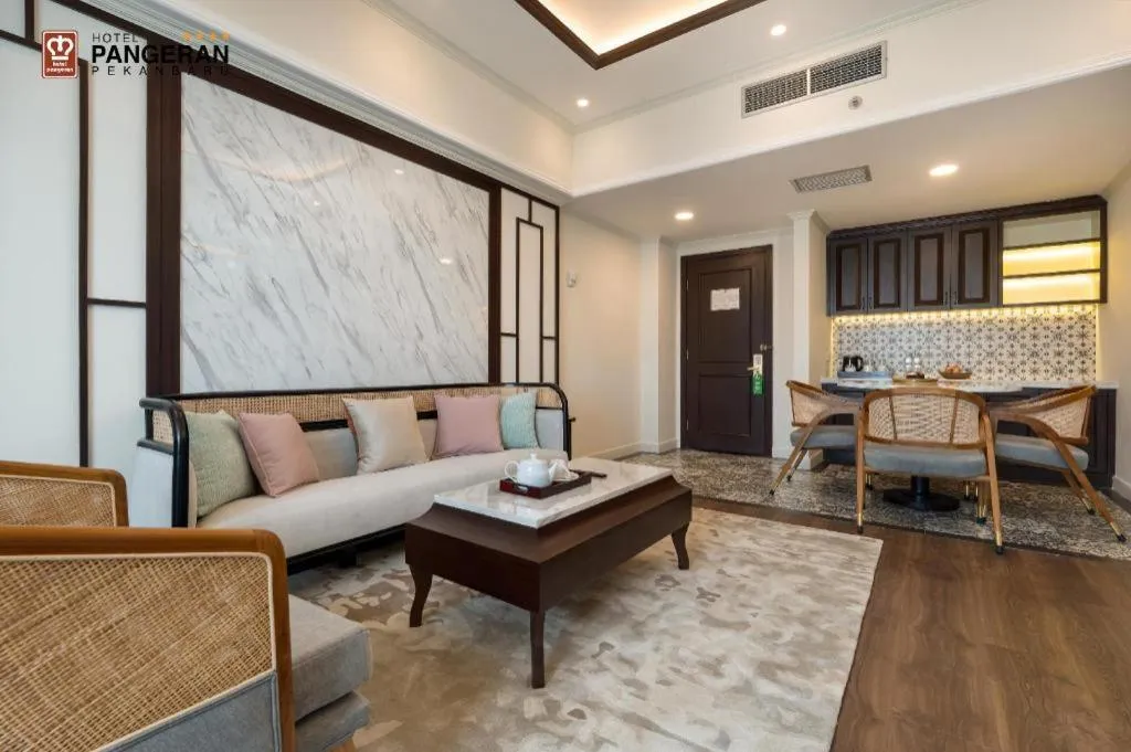 Hotel Pangeran