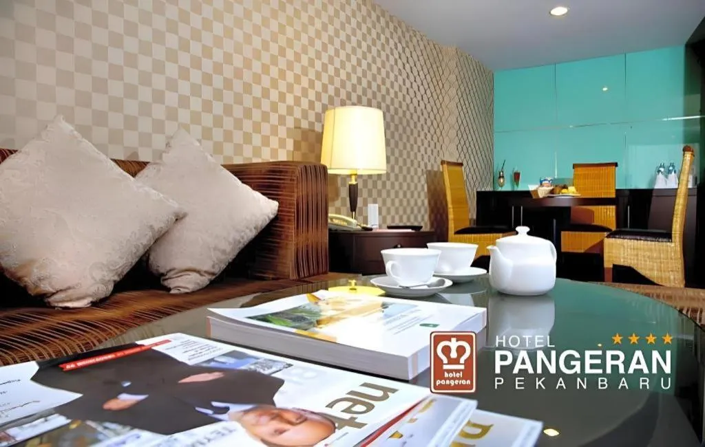 Hotel Pangeran