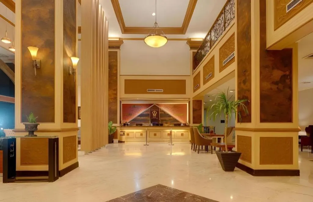 Hotel Pangeran