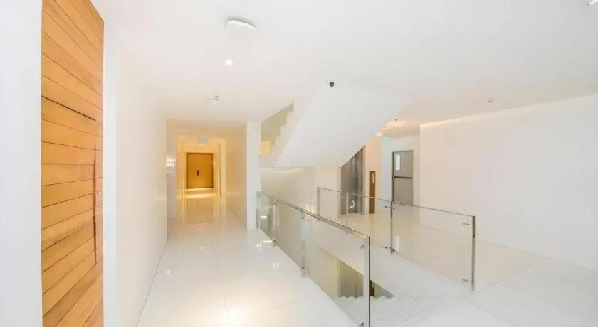 Seven Zea Chic Hotel