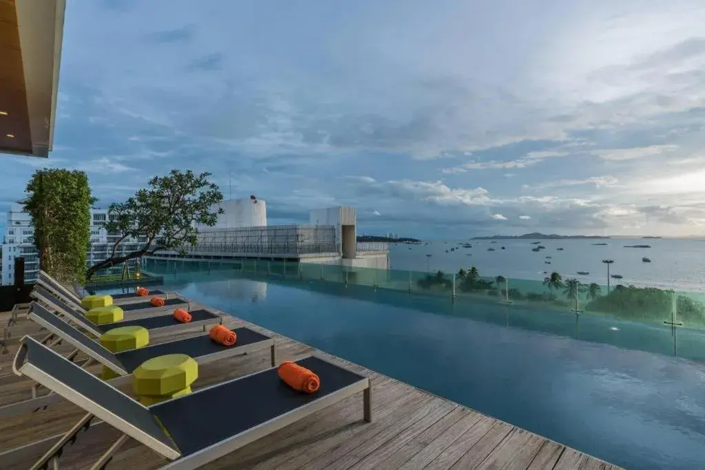 Seven Zea Chic Hotel Seven Zea Chic Hotel