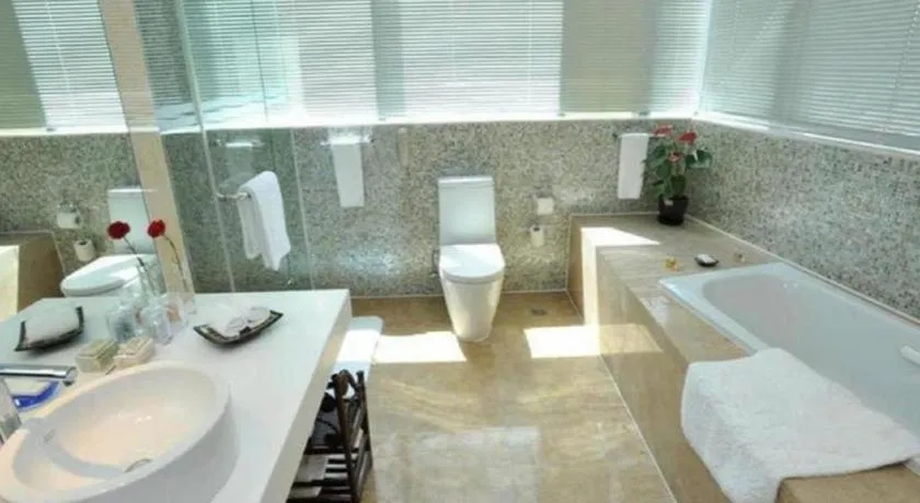 China National Convention Center Grand Hotel