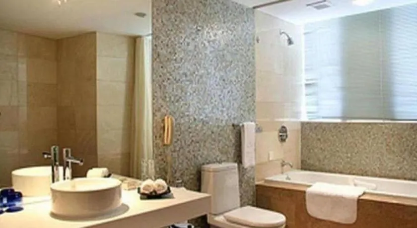 China National Convention Center Grand Hotel