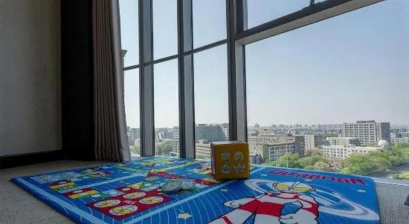 China National Convention Center Grand Hotel