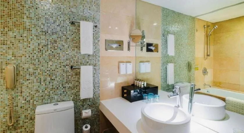 China National Convention Center Grand Hotel