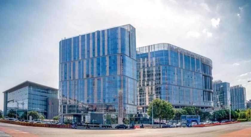 China National Convention Center Grand Hotel