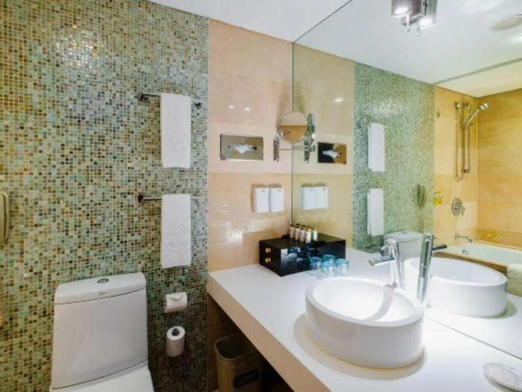 China National Convention Center Grand Hotel