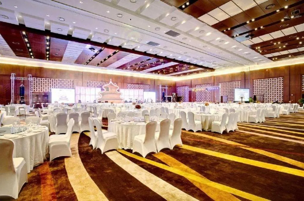 China National Convention Center Grand Hotel