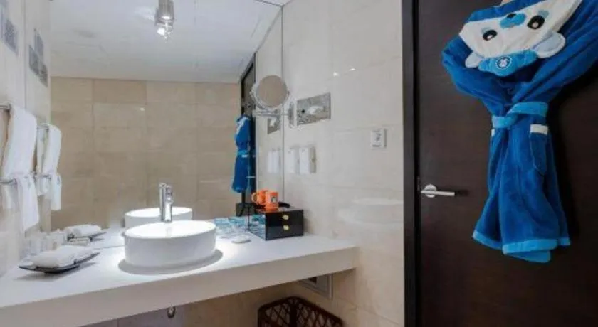 China National Convention Center Grand Hotel