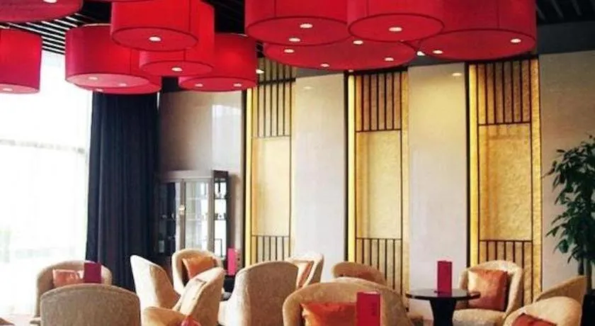 China National Convention Center Grand Hotel