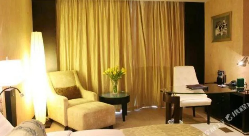 China National Convention Center Grand Hotel