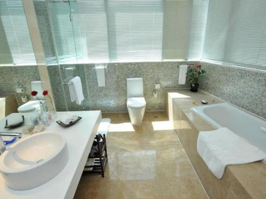 China National Convention Center Grand Hotel