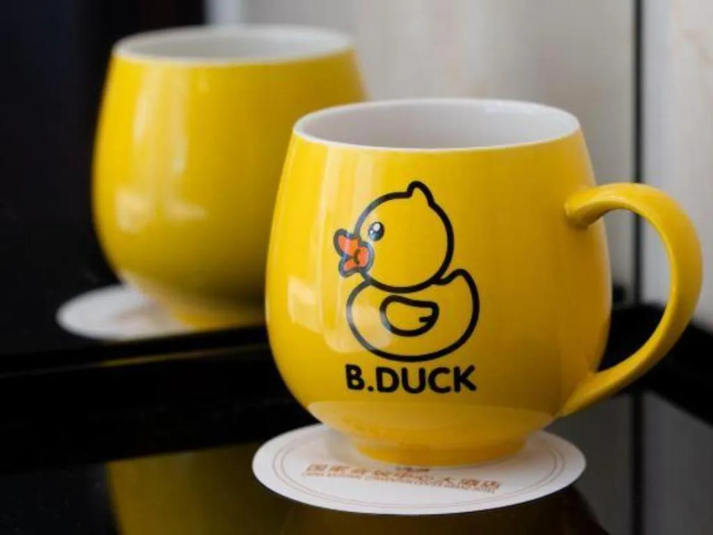 China National Convention Center Grand Hotel