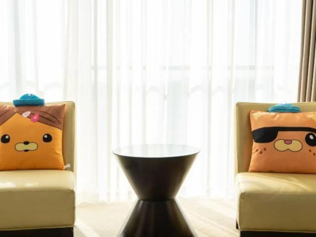 China National Convention Center Grand Hotel