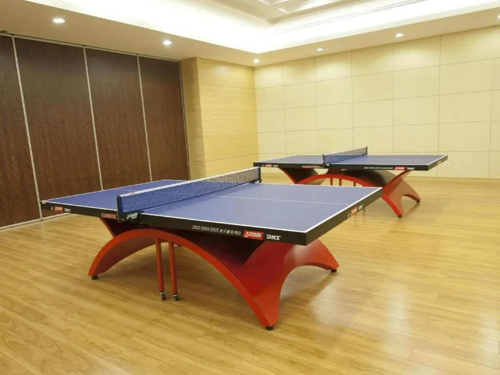 China National Convention Center Grand Hotel