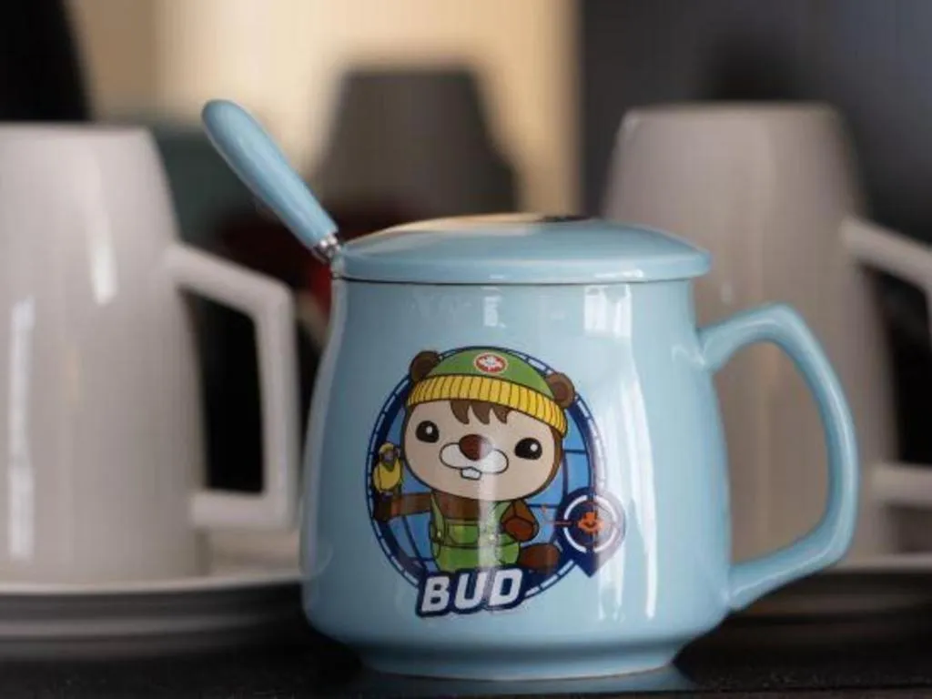 China National Convention Center Grand Hotel