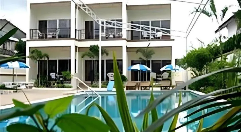 Tulip Boutique Hotel