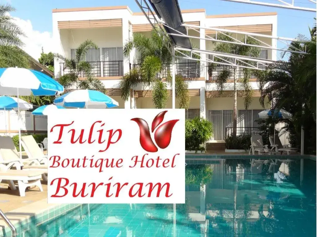 Tulip Boutique Hotel Tulip Boutique Hotel