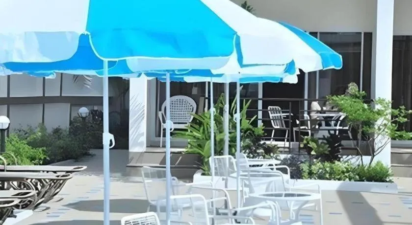 Tulip Boutique Hotel