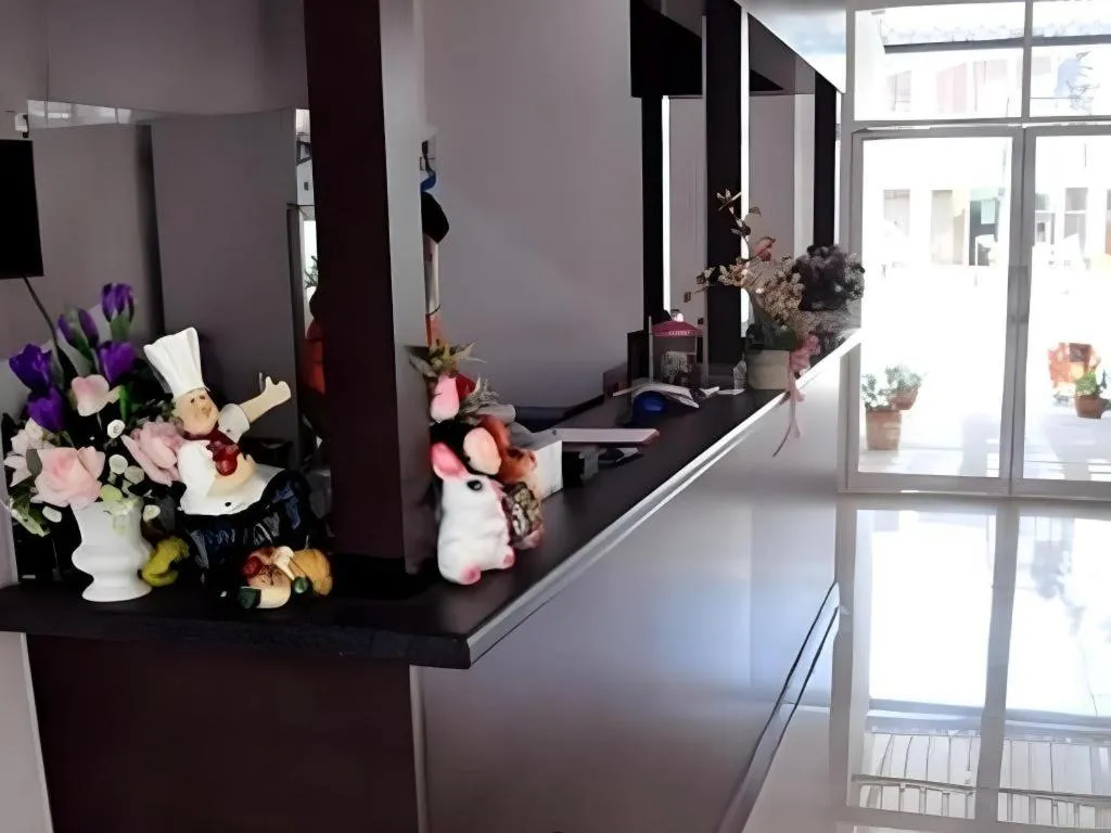 Tulip Boutique Hotel