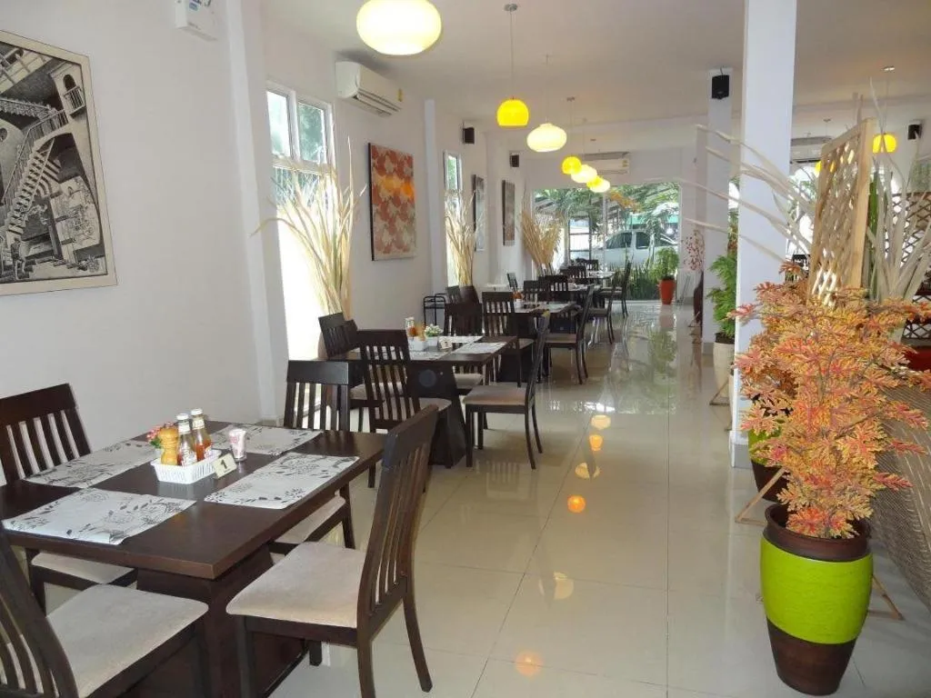 Tulip Boutique Hotel