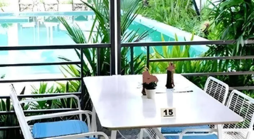 Tulip Boutique Hotel