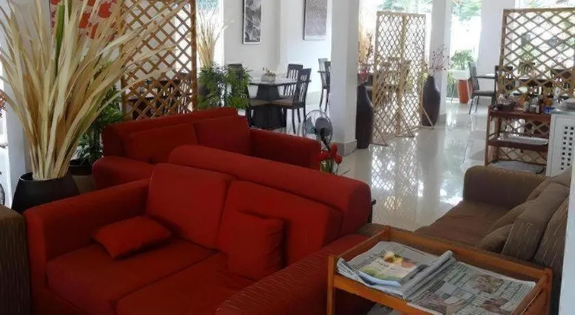 Tulip Boutique Hotel