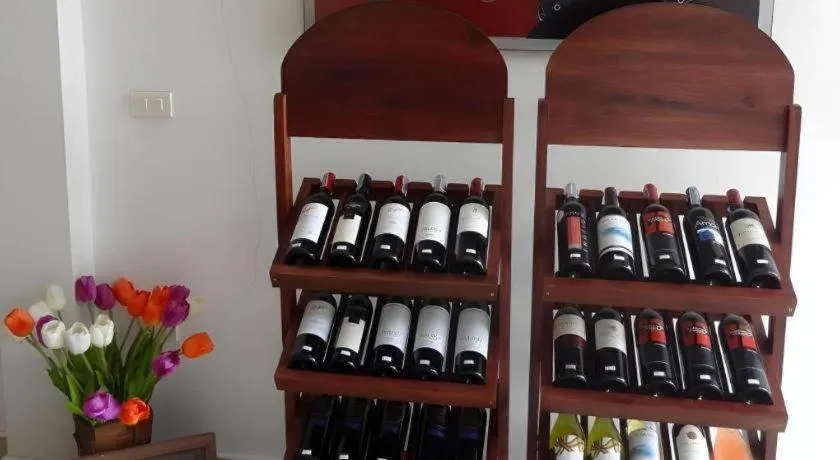 Tulip Boutique Hotel