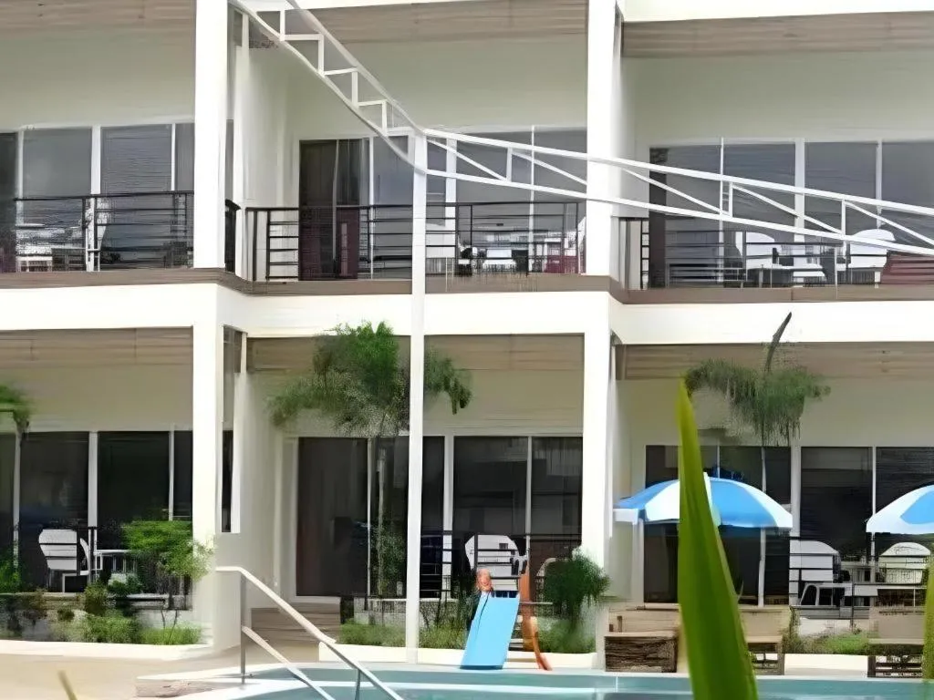 Tulip Boutique Hotel