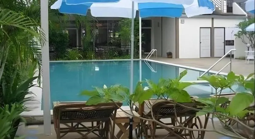 Tulip Boutique Hotel